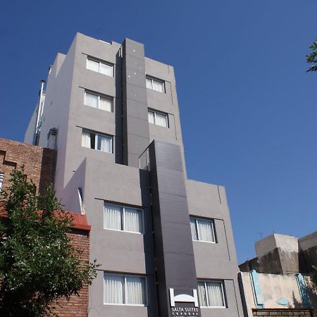 Novum Suites Córdoba Exteriör bild