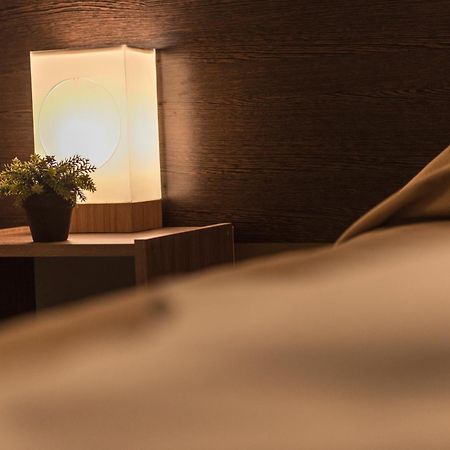 Novum Suites Córdoba Exteriör bild