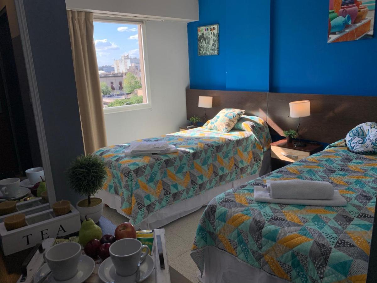 Novum Suites Córdoba Exteriör bild