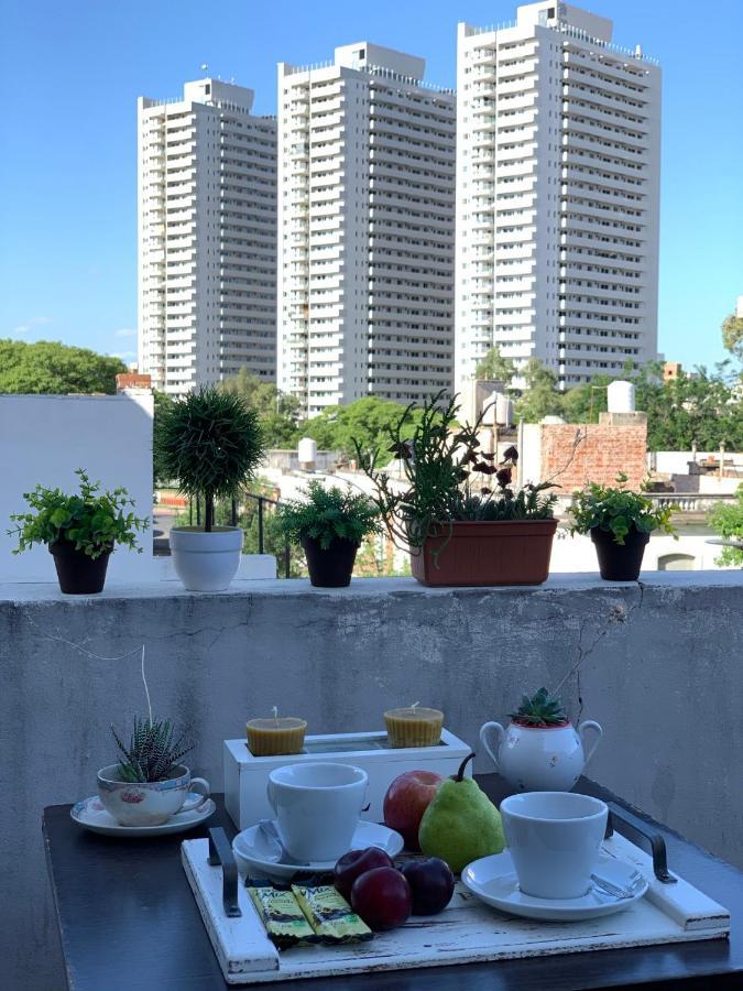 Novum Suites Córdoba Exteriör bild