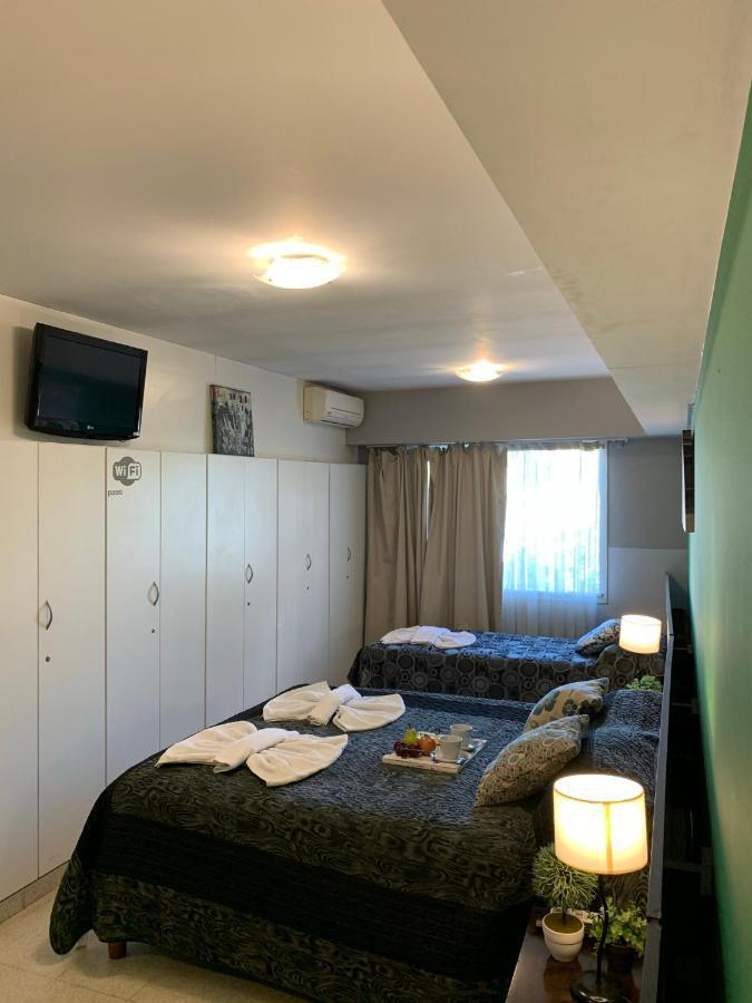 Novum Suites Córdoba Exteriör bild