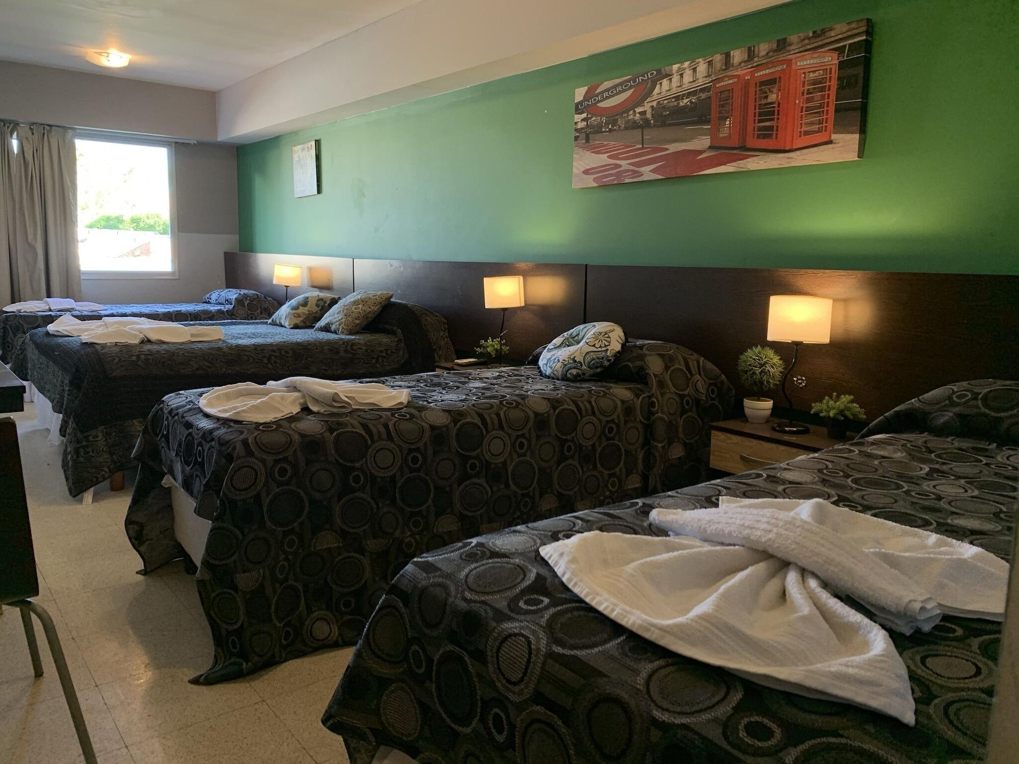 Novum Suites Córdoba Exteriör bild