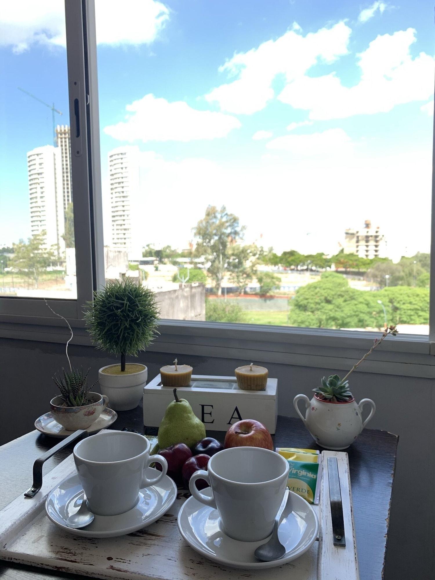 Novum Suites Córdoba Exteriör bild