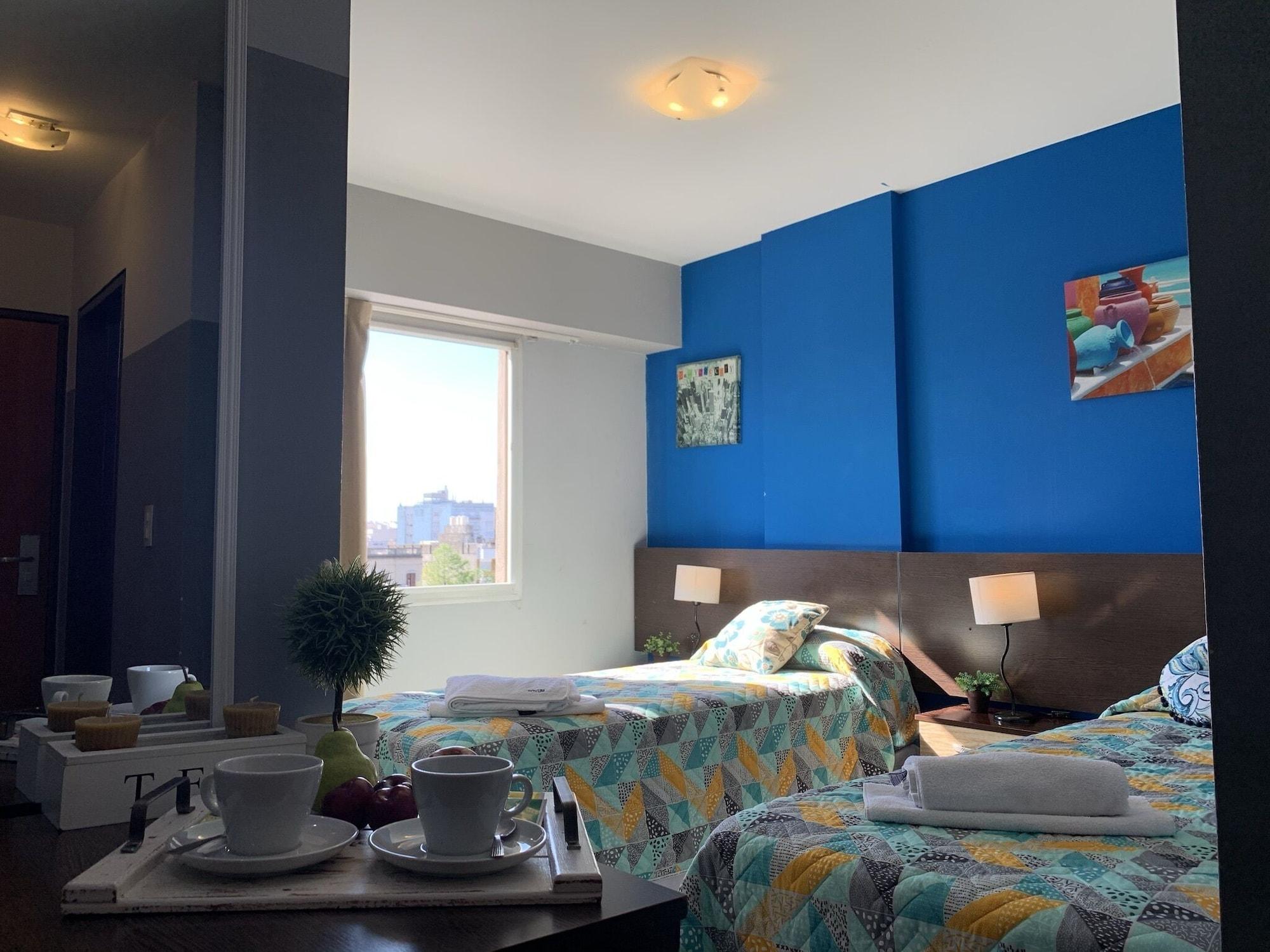 Novum Suites Córdoba Exteriör bild