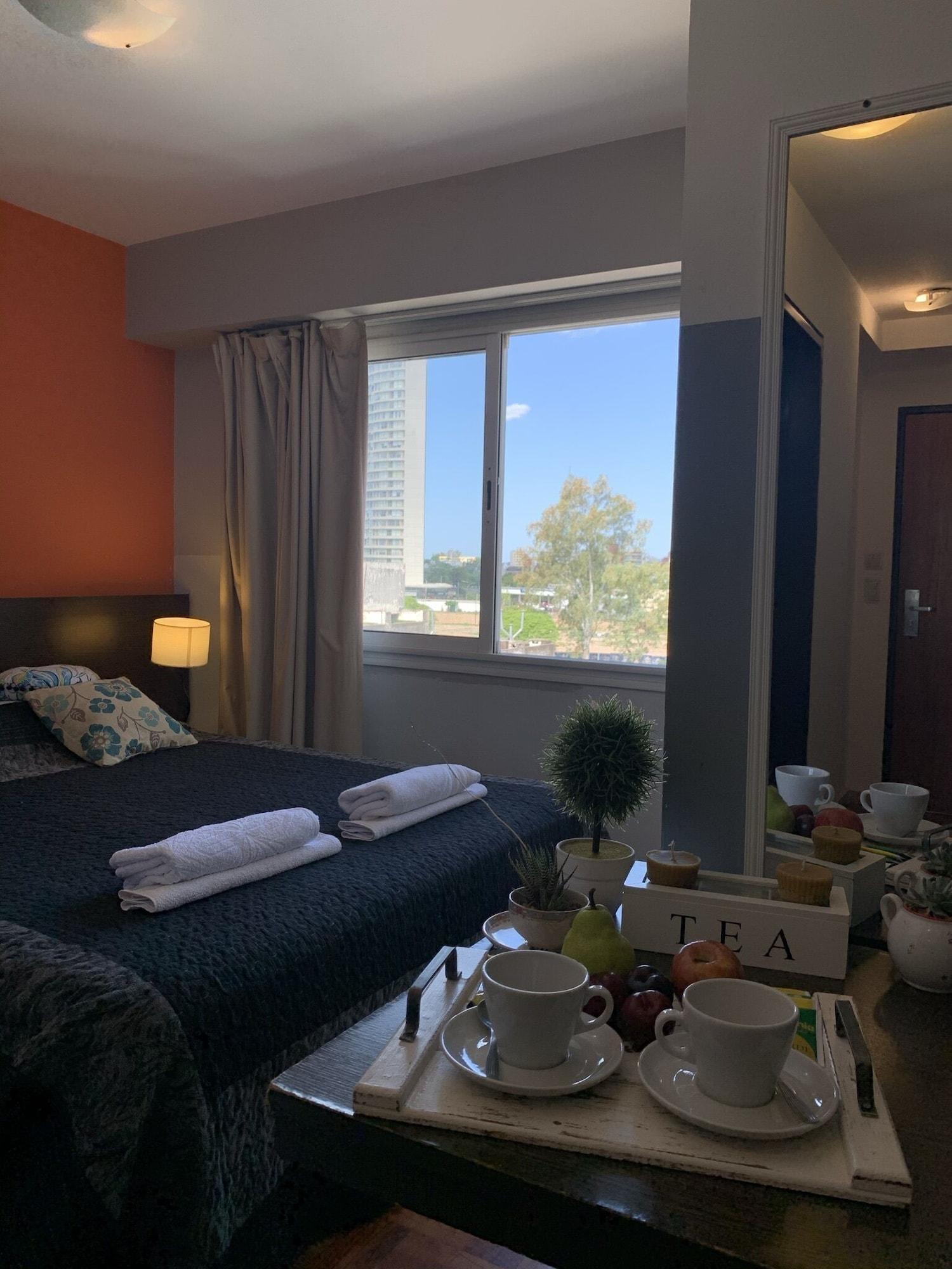 Novum Suites Córdoba Exteriör bild