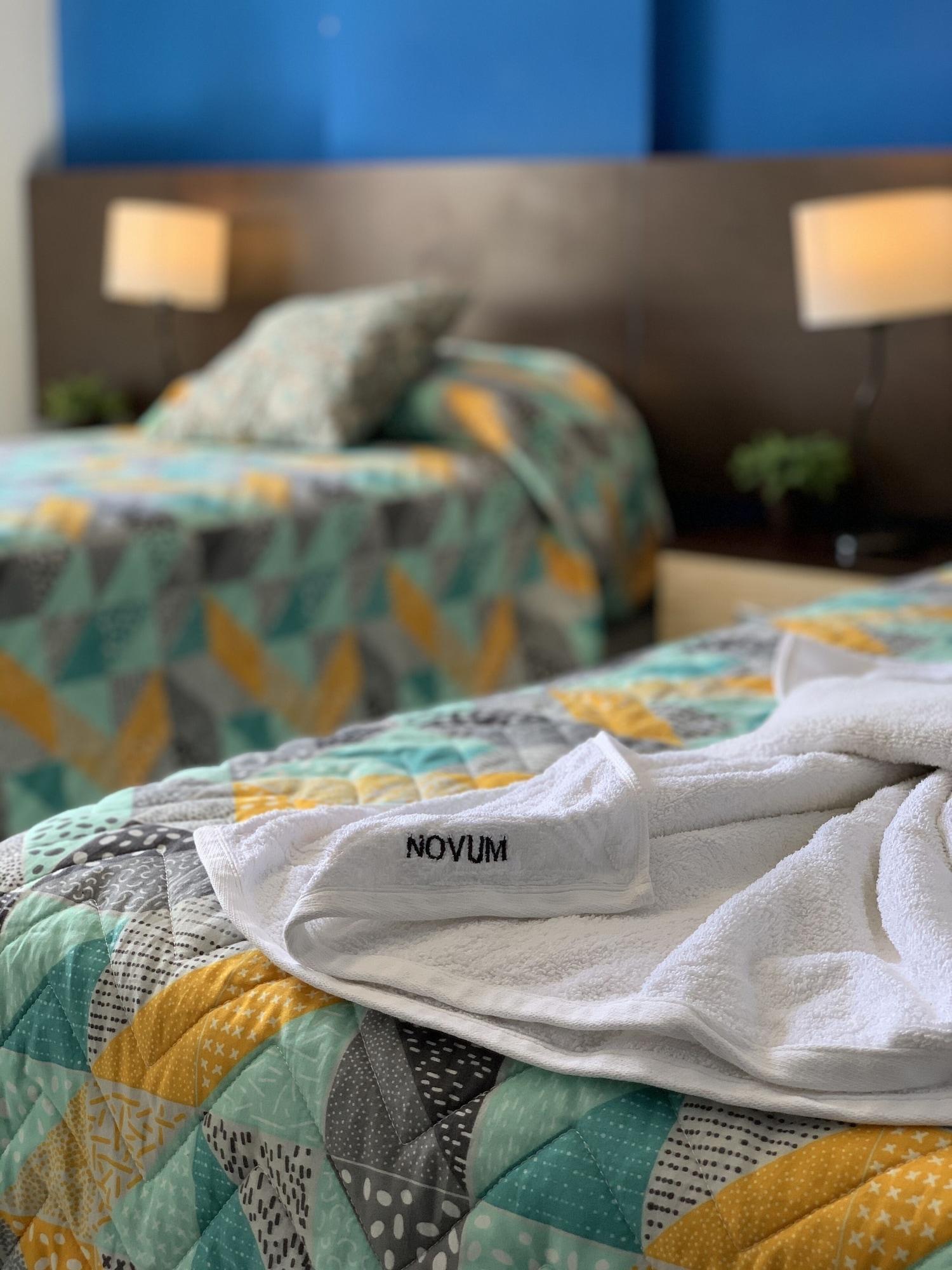 Novum Suites Córdoba Exteriör bild