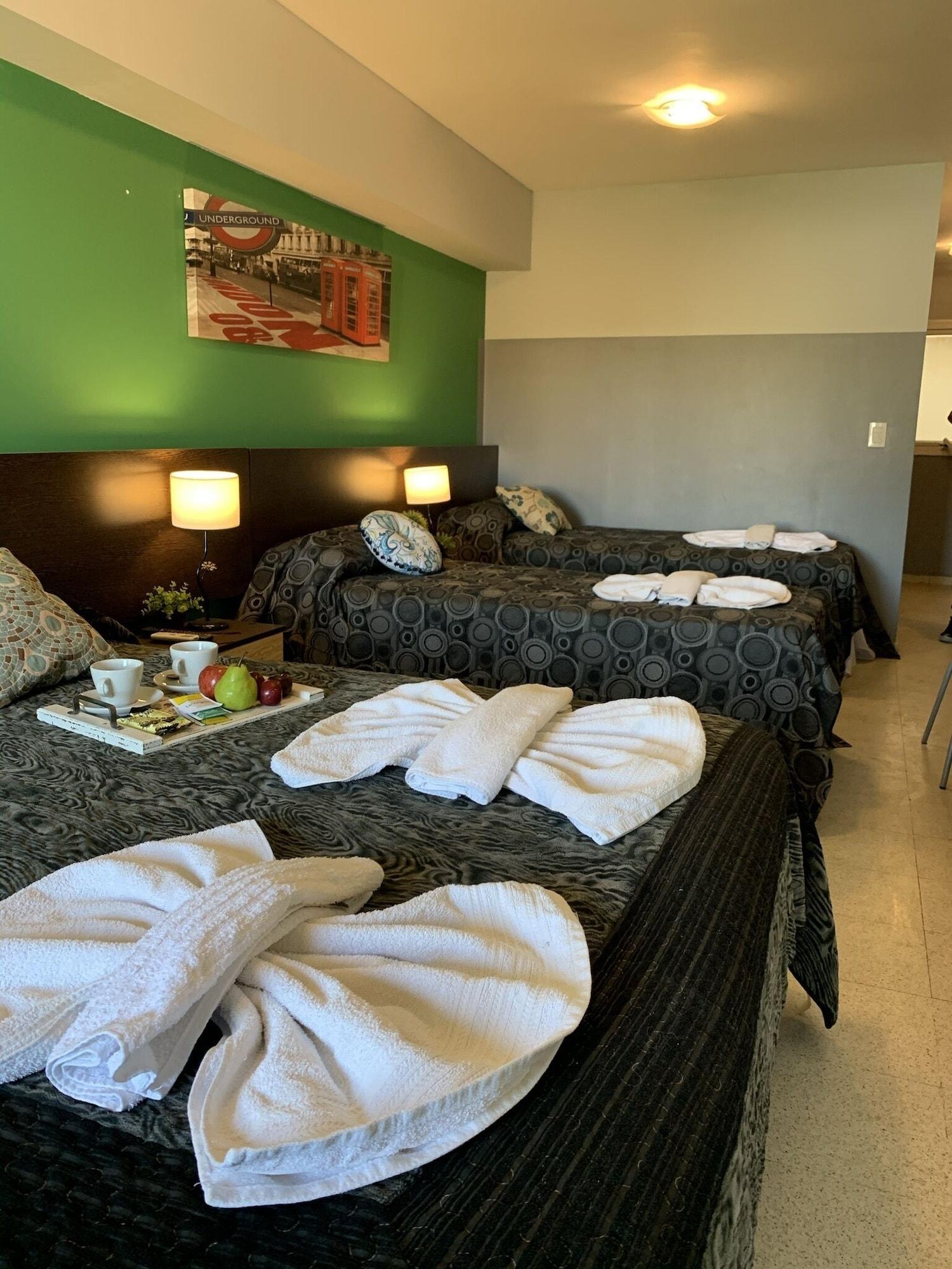 Novum Suites Córdoba Exteriör bild
