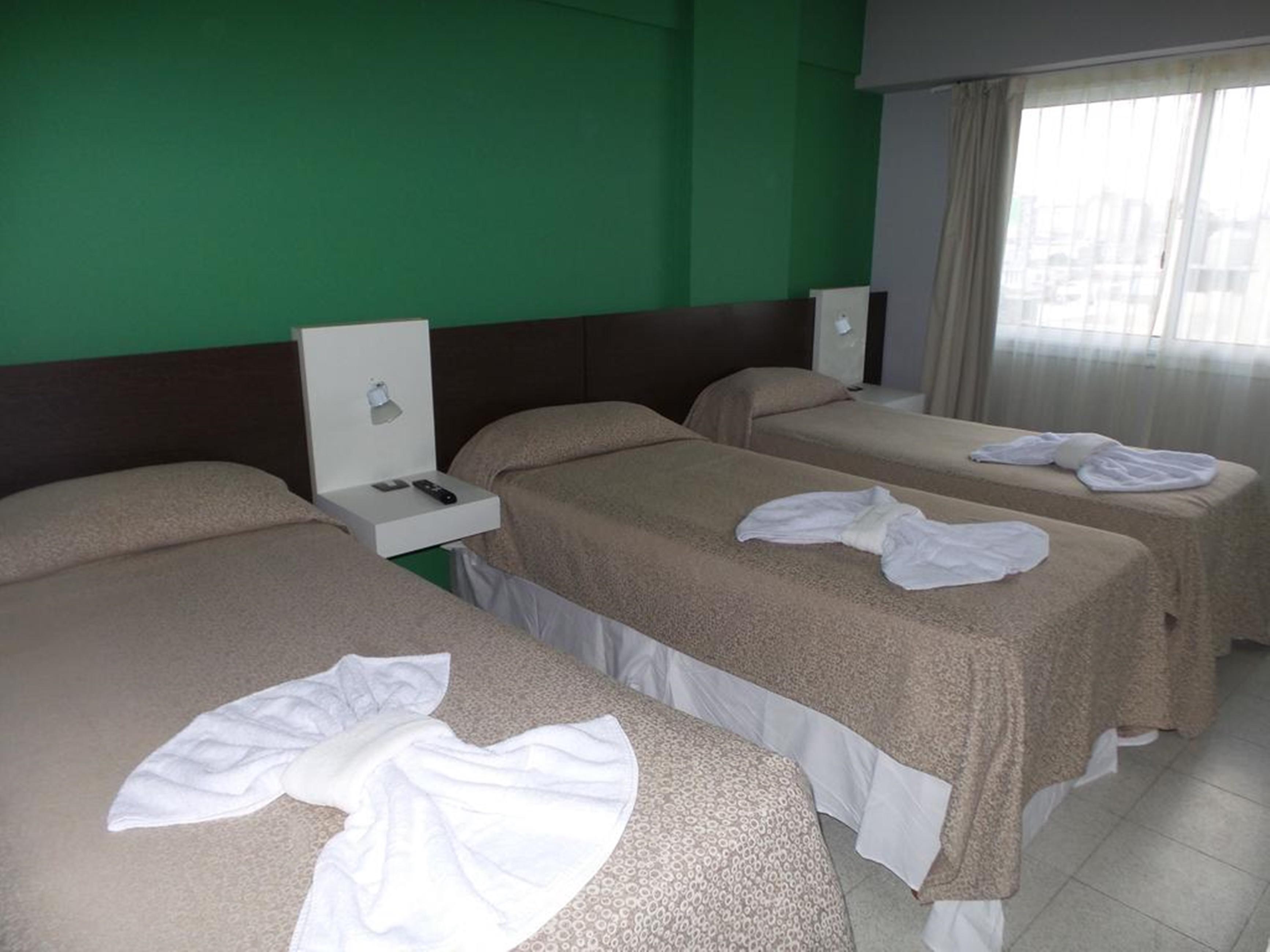 Novum Suites Córdoba Exteriör bild