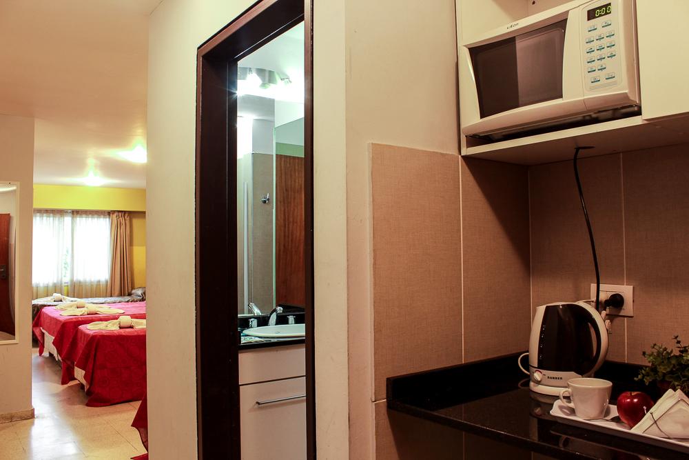 Novum Suites Córdoba Exteriör bild