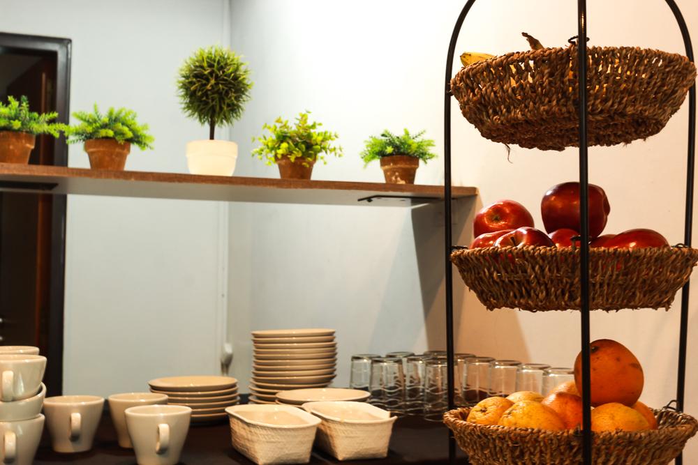 Novum Suites Córdoba Exteriör bild