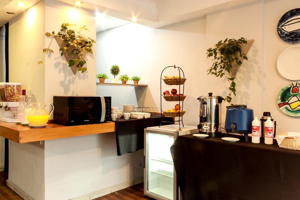 Novum Suites Córdoba Exteriör bild