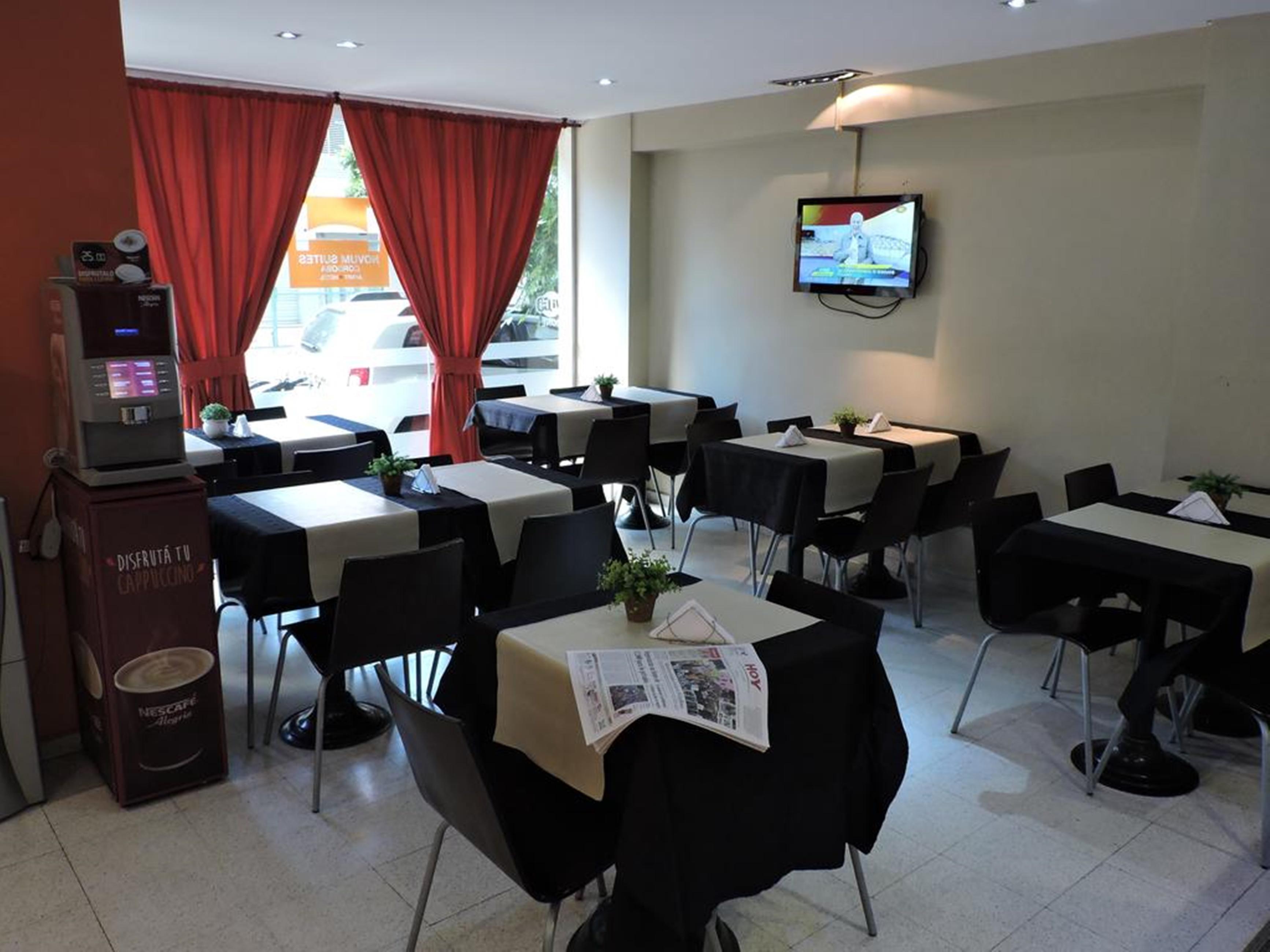 Novum Suites Córdoba Exteriör bild