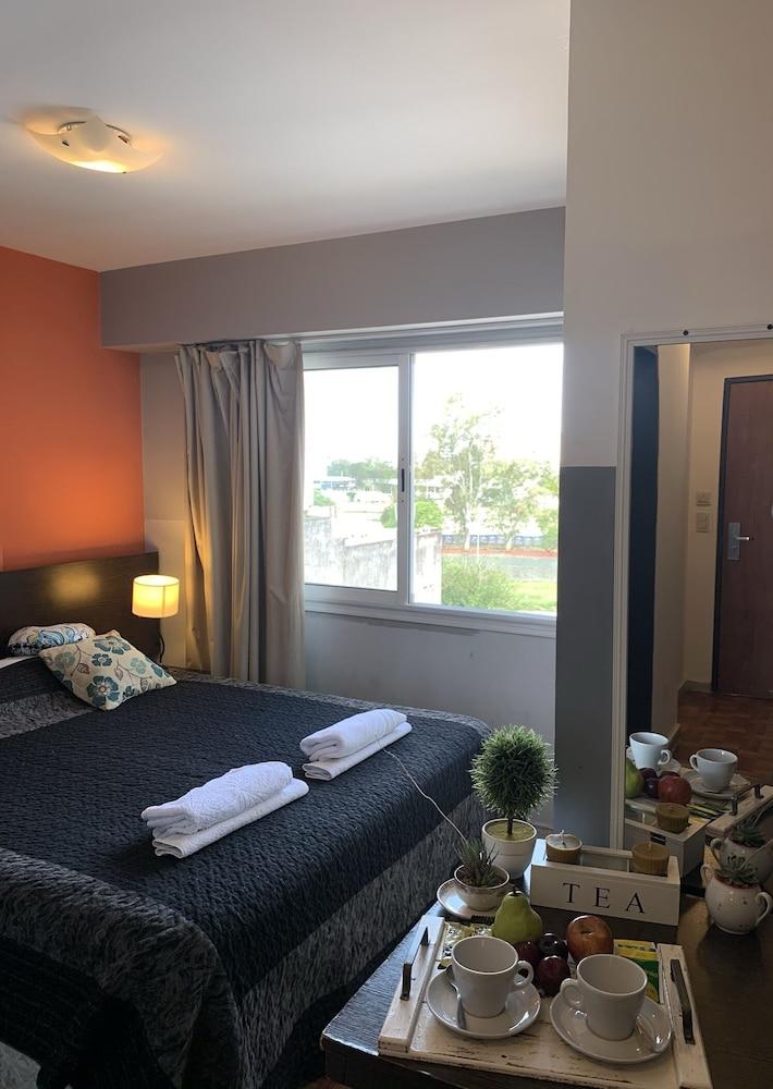 Novum Suites Córdoba Exteriör bild