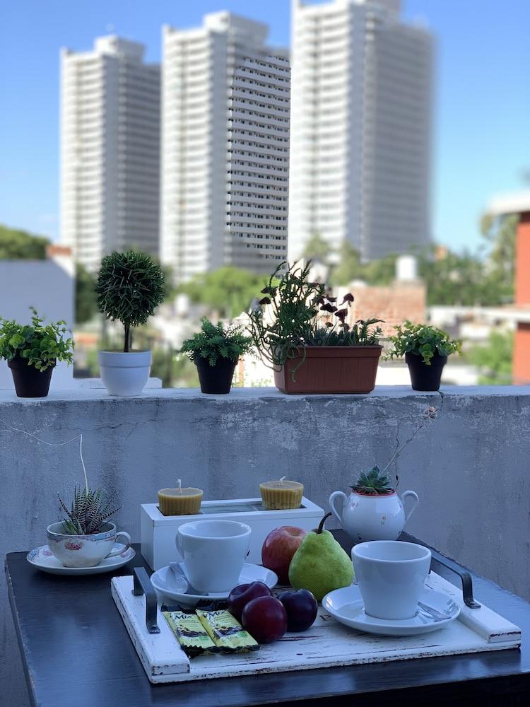 Novum Suites Córdoba Exteriör bild