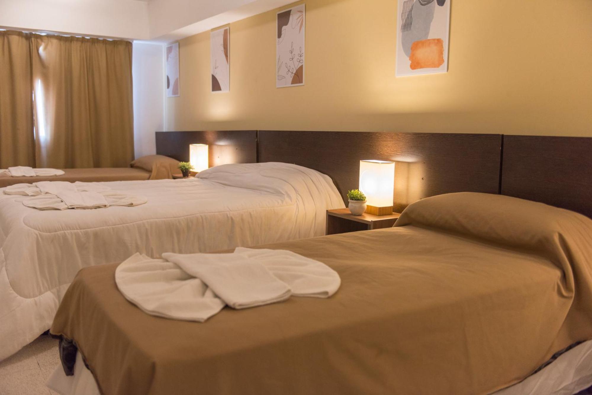 Novum Suites Córdoba Exteriör bild