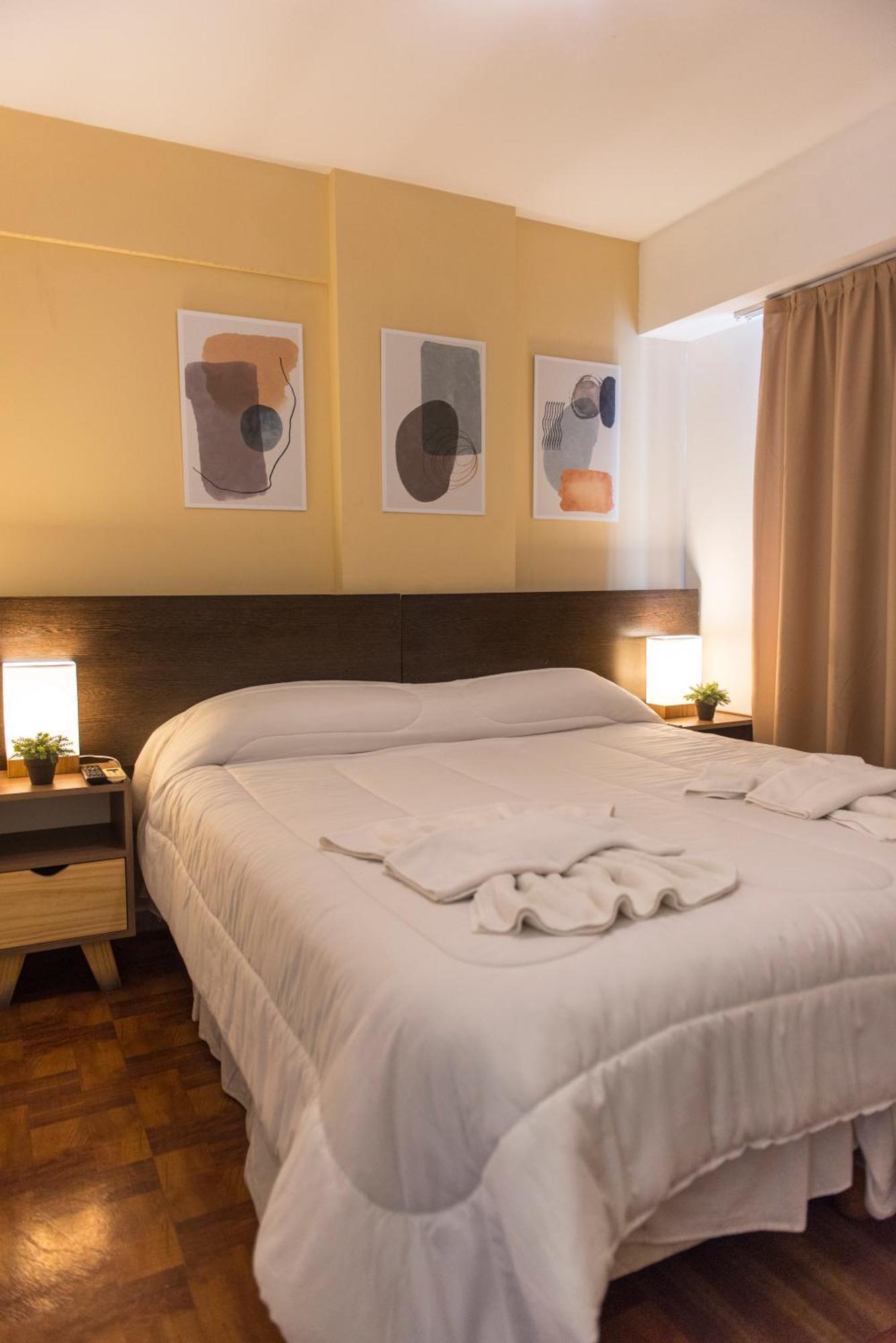 Novum Suites Córdoba Exteriör bild