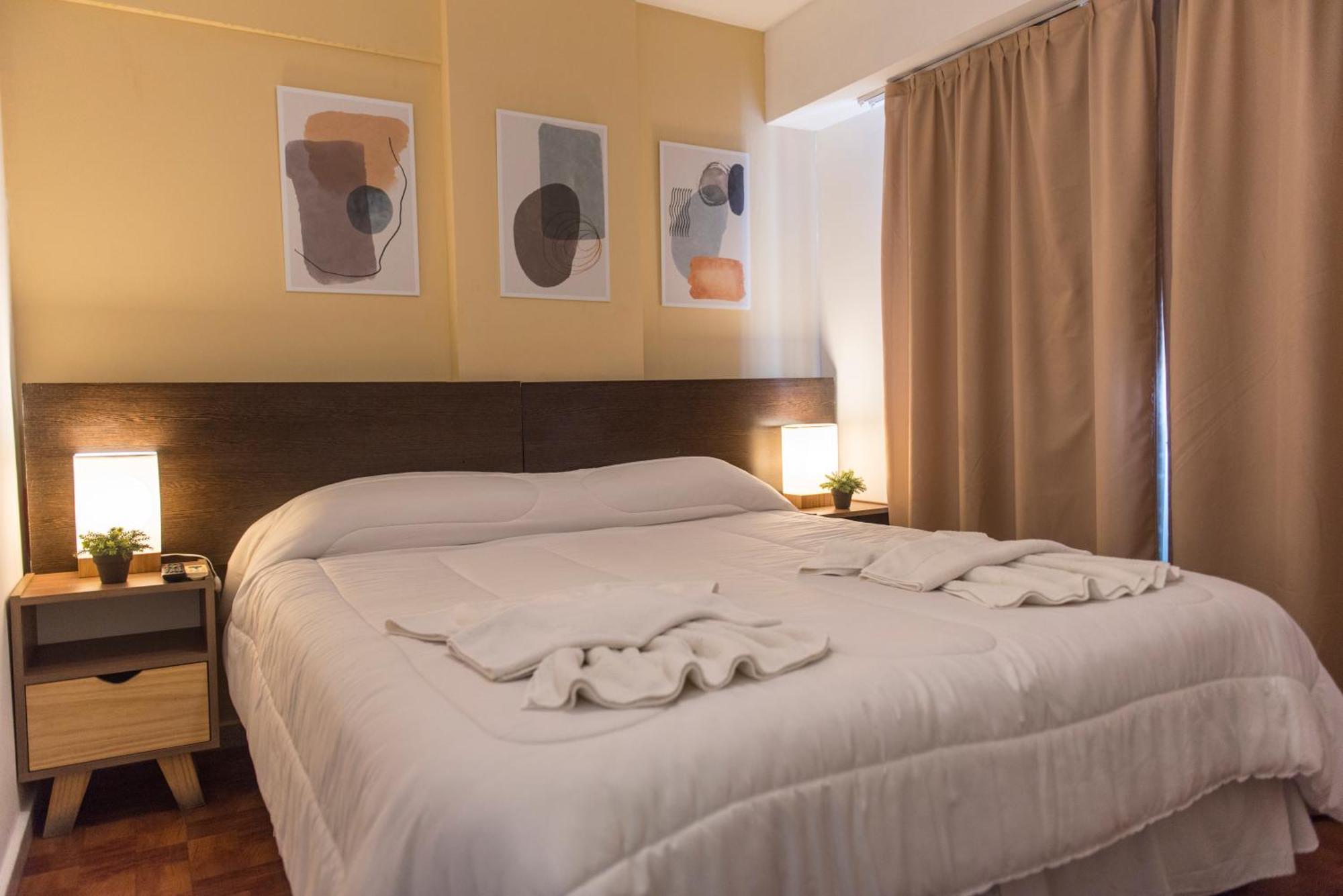 Novum Suites Córdoba Exteriör bild