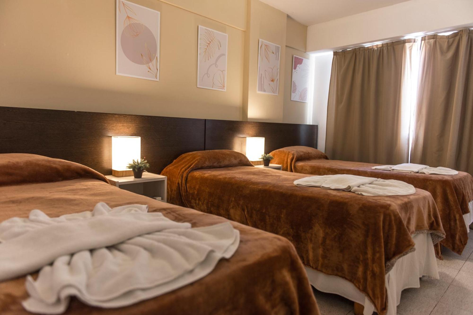 Novum Suites Córdoba Exteriör bild