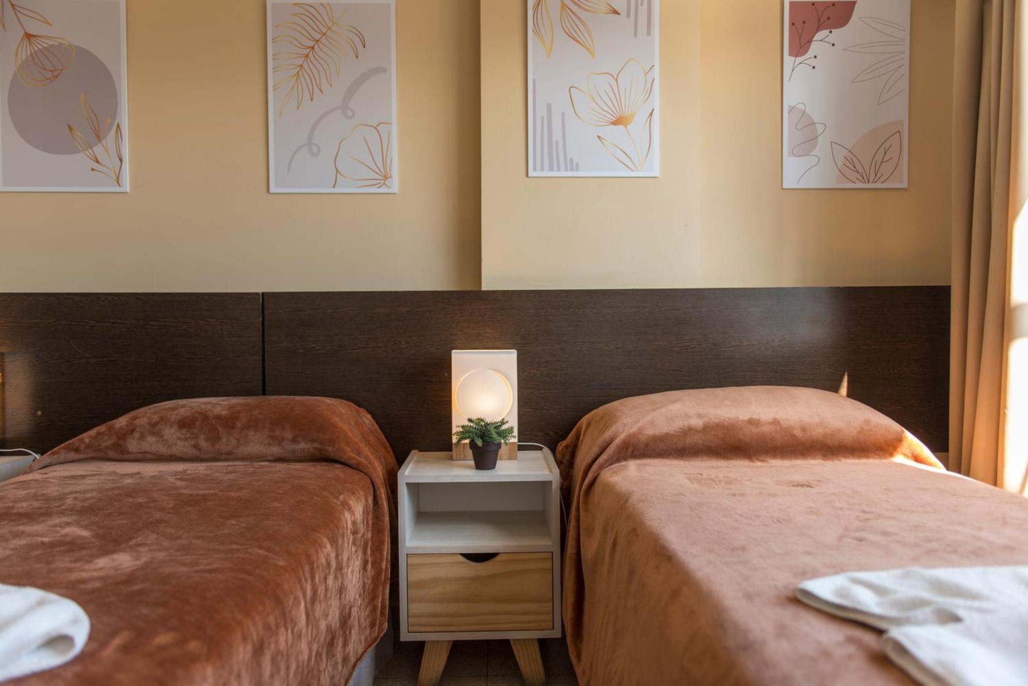 Novum Suites Córdoba Exteriör bild