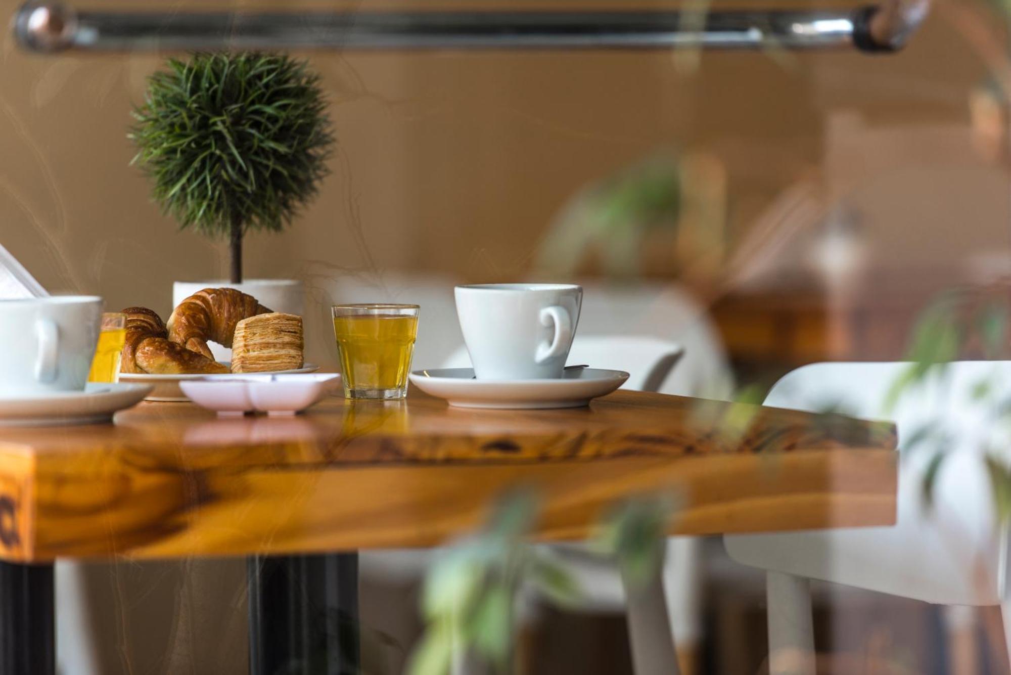 Novum Suites Córdoba Exteriör bild