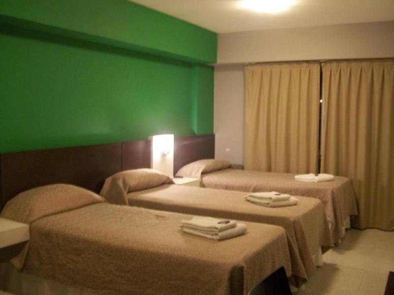 Novum Suites Córdoba Exteriör bild