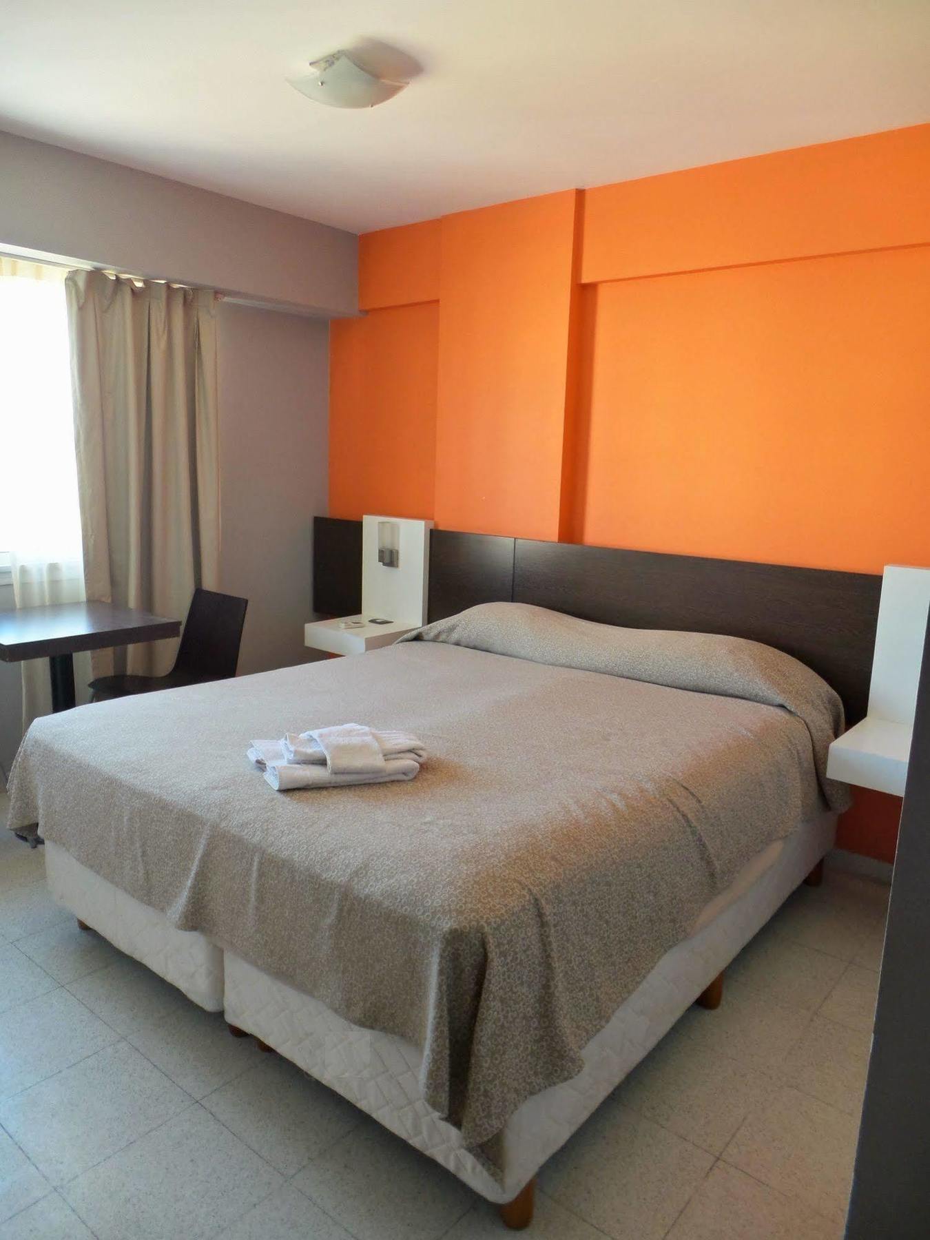 Novum Suites Córdoba Exteriör bild