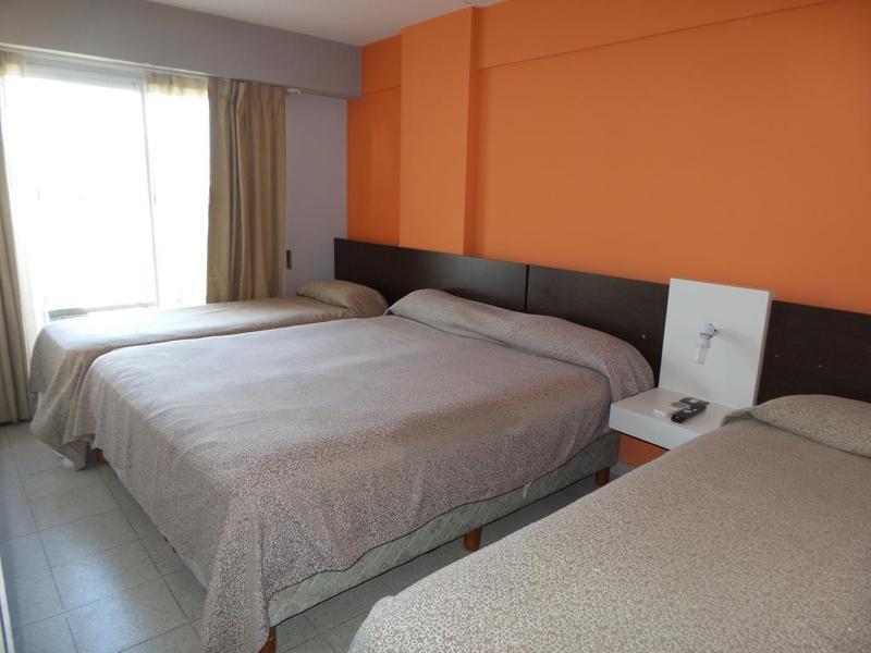 Novum Suites Córdoba Exteriör bild