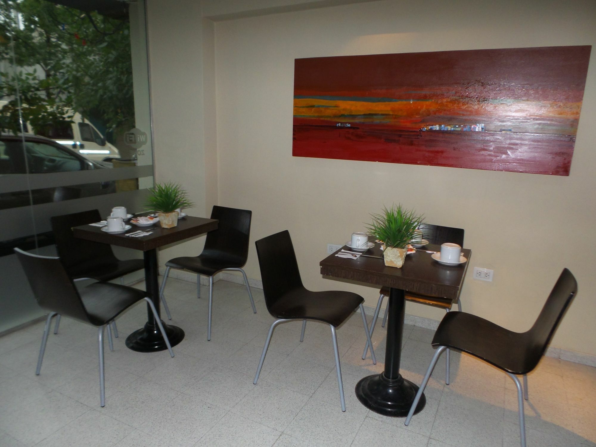 Novum Suites Córdoba Exteriör bild
