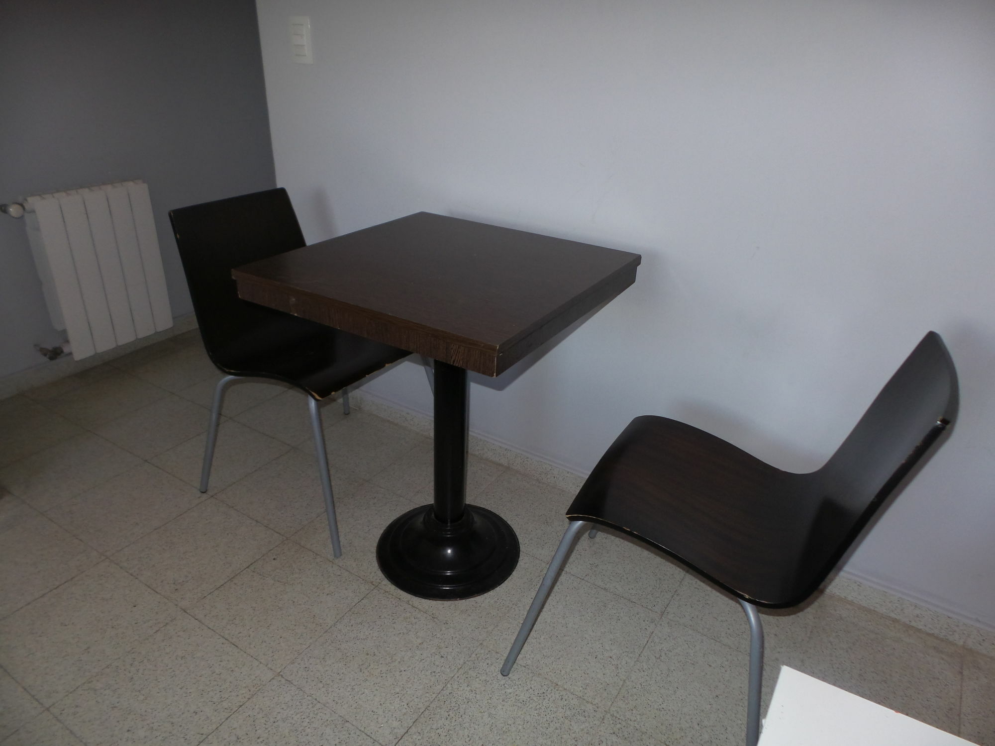 Novum Suites Córdoba Exteriör bild